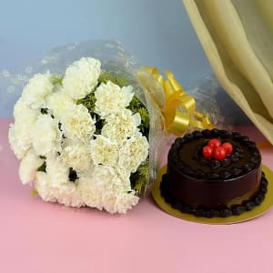 Send Flowers to Chennai | Flower Delivery Chennai | 20% Off : Online Florist