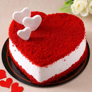 Happy Birthday Husband Cake - Order Husband Birthday Cake Online