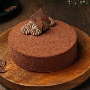 Red Velvet Vegan Cake, 24x7 Home delivery of Cake in ANDHERI WEST, Mumbai