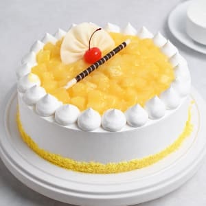 Online Cake Delivery | Order Best Cakes Online - FNP