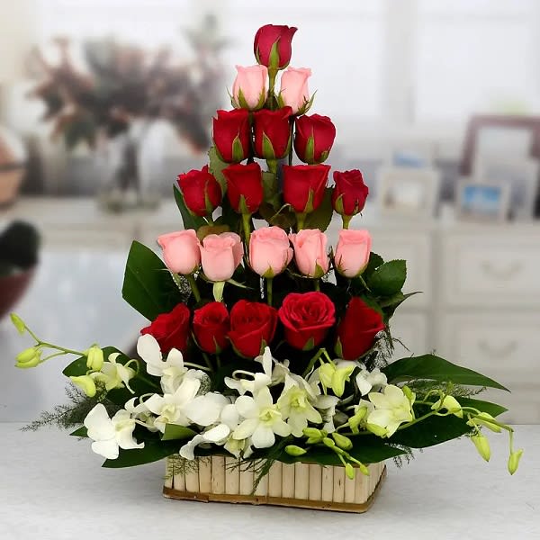 Birthday Flower Bouquet Delivery In Chennai Best Flower Site