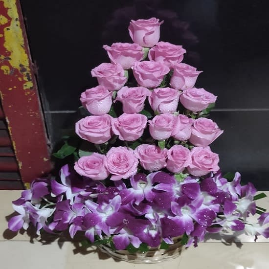 Order Congratulation Flowers online free delivery in 3 hours Flowera