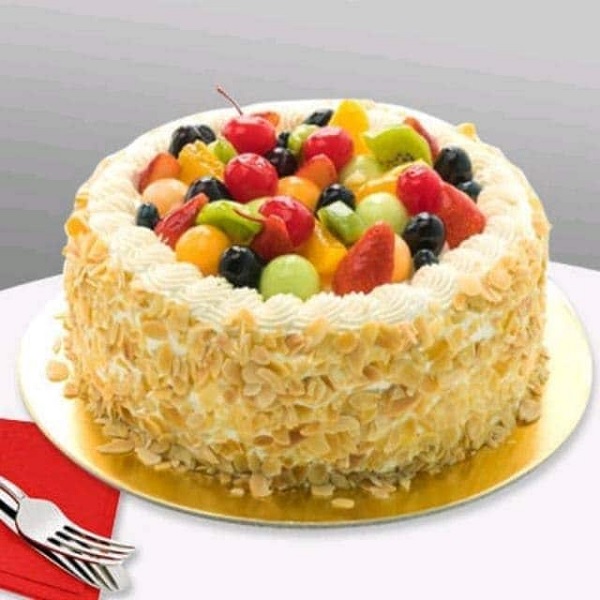 Fruit Cake Order Online