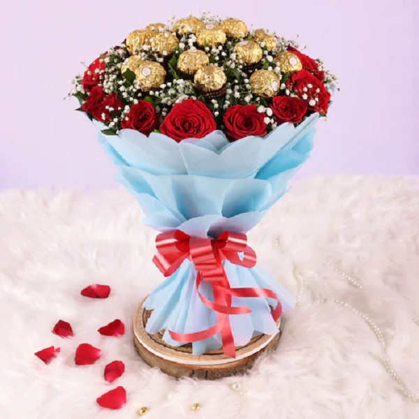 Online Flowers & Chocolates delivery in 3 hours Order Flowers