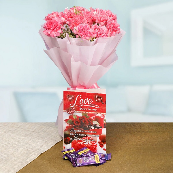 Online Flowers & Chocolates delivery in 3 hours Order Flowers