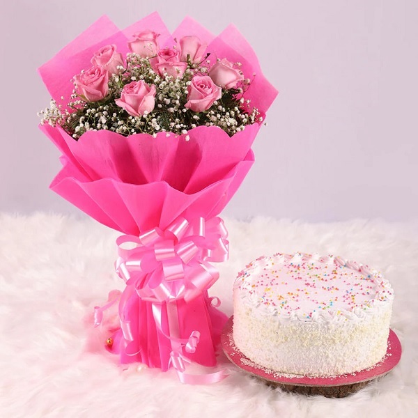 Online Flower & Cake delivery in 3 hours Order Flower & Cake online
