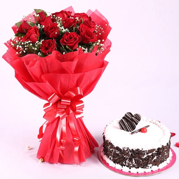 Online Flower & Cake delivery in 3 hours Order Flower & Cake online