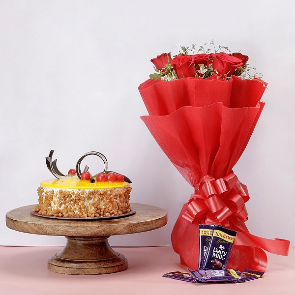 Online Flowers & Chocolates delivery in 3 hours Order Flowers