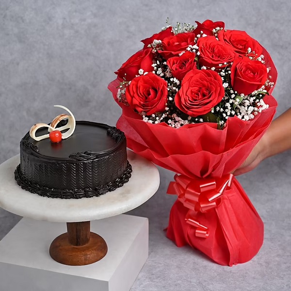 Online Flower & Cake delivery in 3 hours Order Flower & Cake online