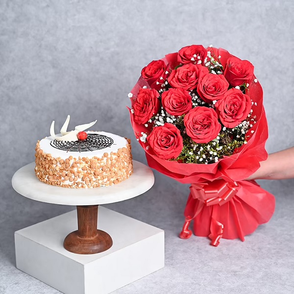 Online Flower & Cake delivery in 3 hours Order Flower & Cake online