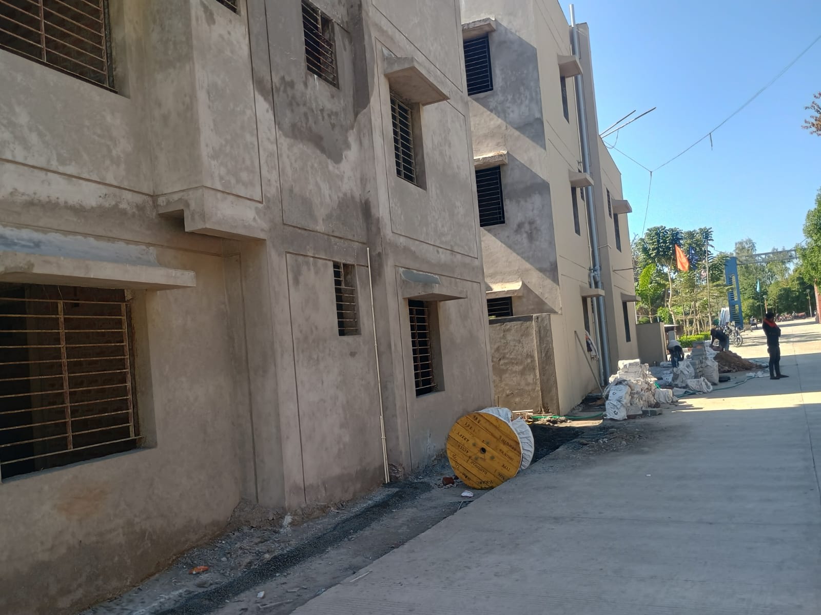 Fortune Acharya Enclave 09-12-2025