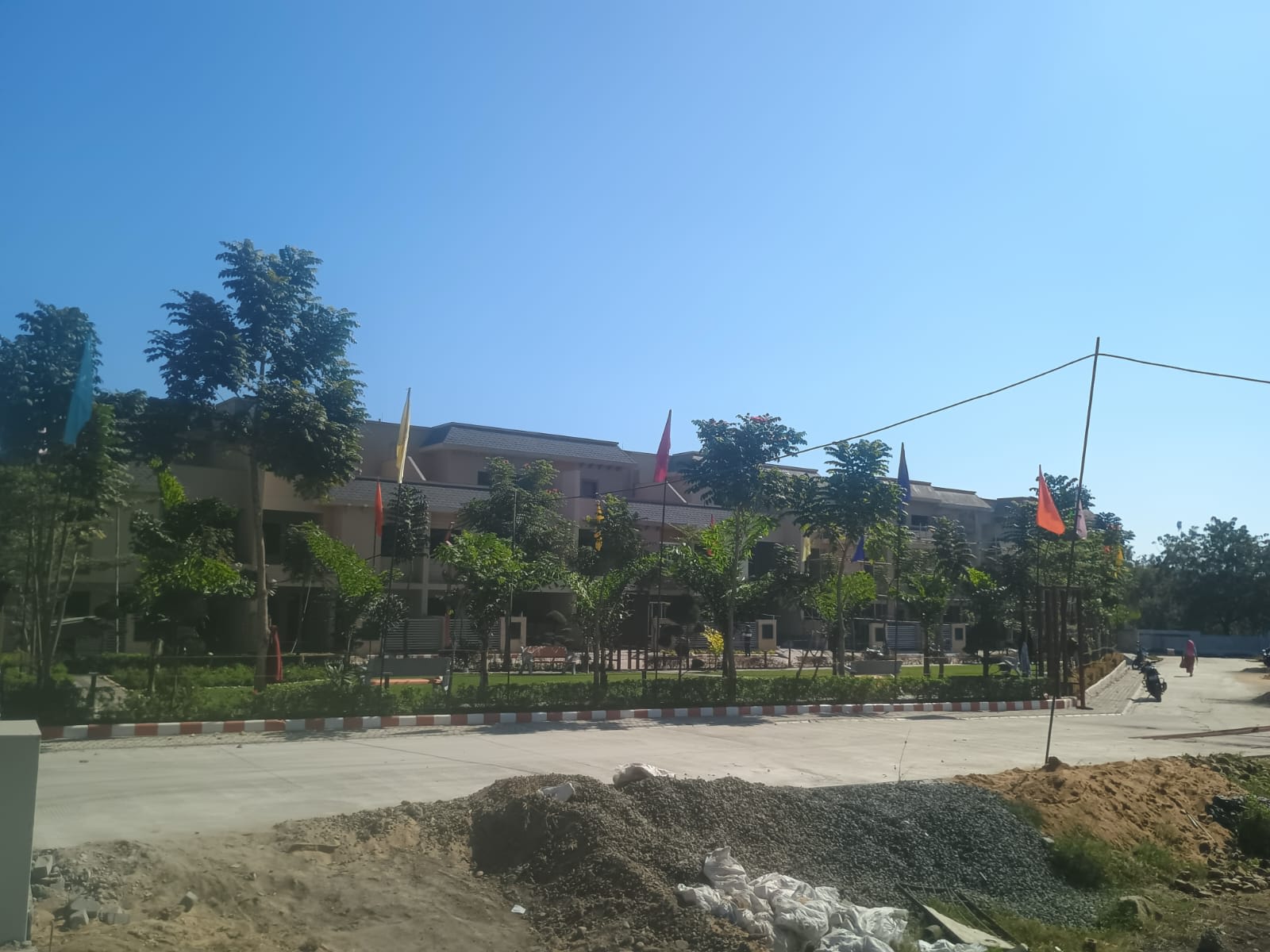 Fortune Acharya Enclave 07-01-2026