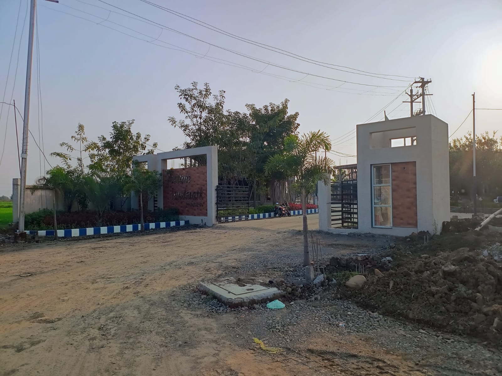 Fortune Landmark 11-02-2026