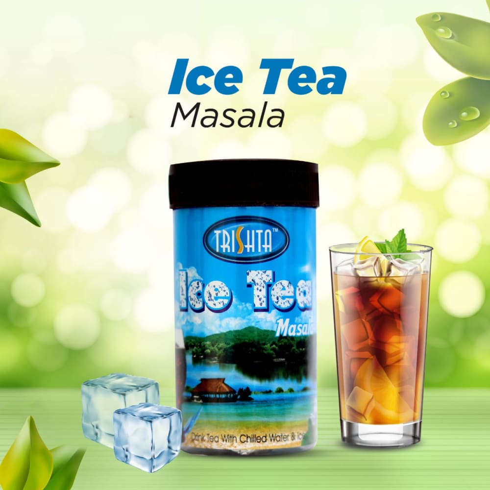 Ice Tea (120 Grams)