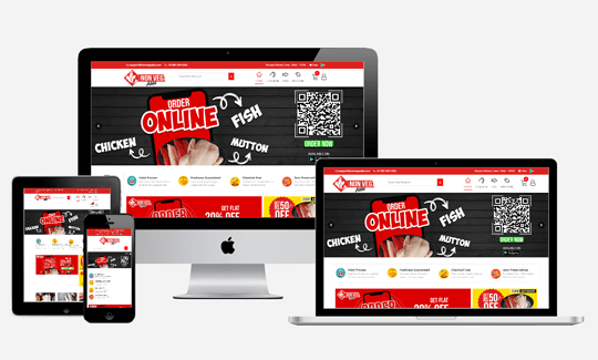 Nonveg adda - bhopal