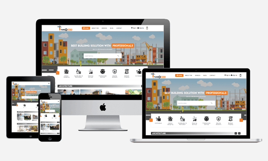 Tune O Brick - BEST BUILDING SOLUTION WITH PROFESSIONALS