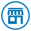 Category Leadership business icon