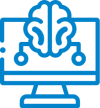 AI & Simulation Engine icon