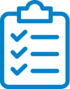 Decisions Over Insights icon