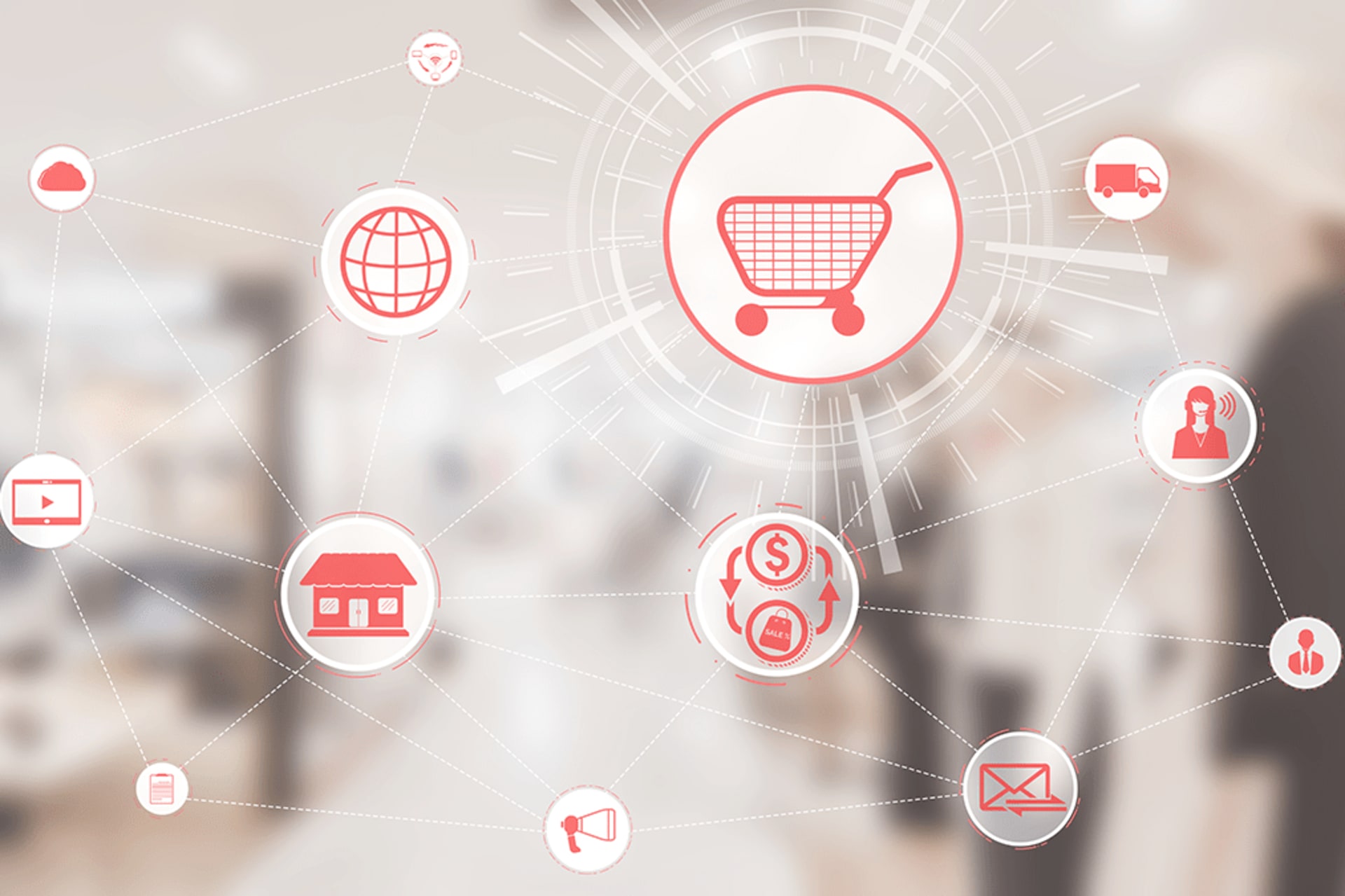 Critical Priorities for CPGs to Maximize Omnichannel and Ecommerce Opportunities