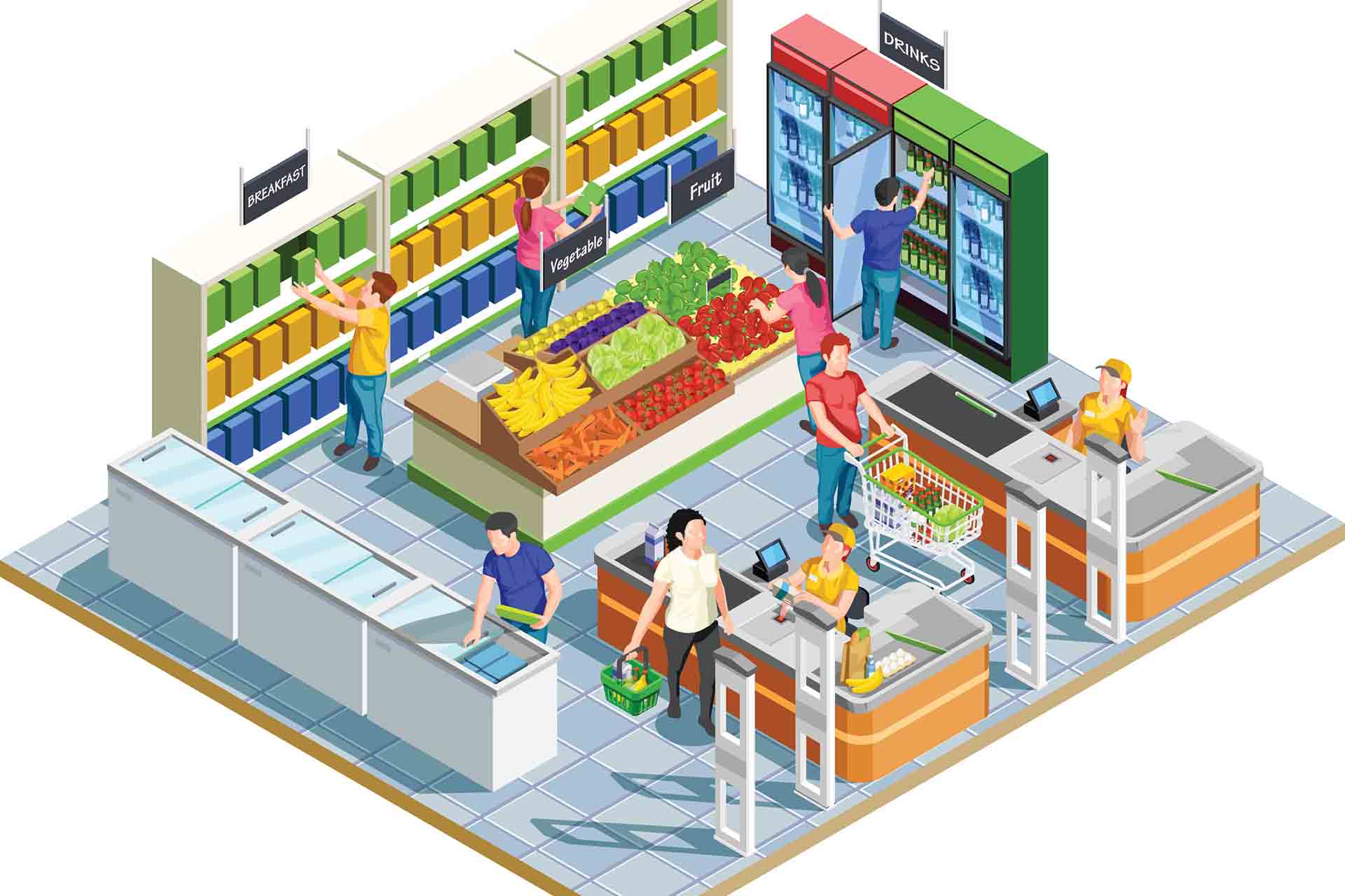 Unlock Agility by Making Sense of Demand Transfer