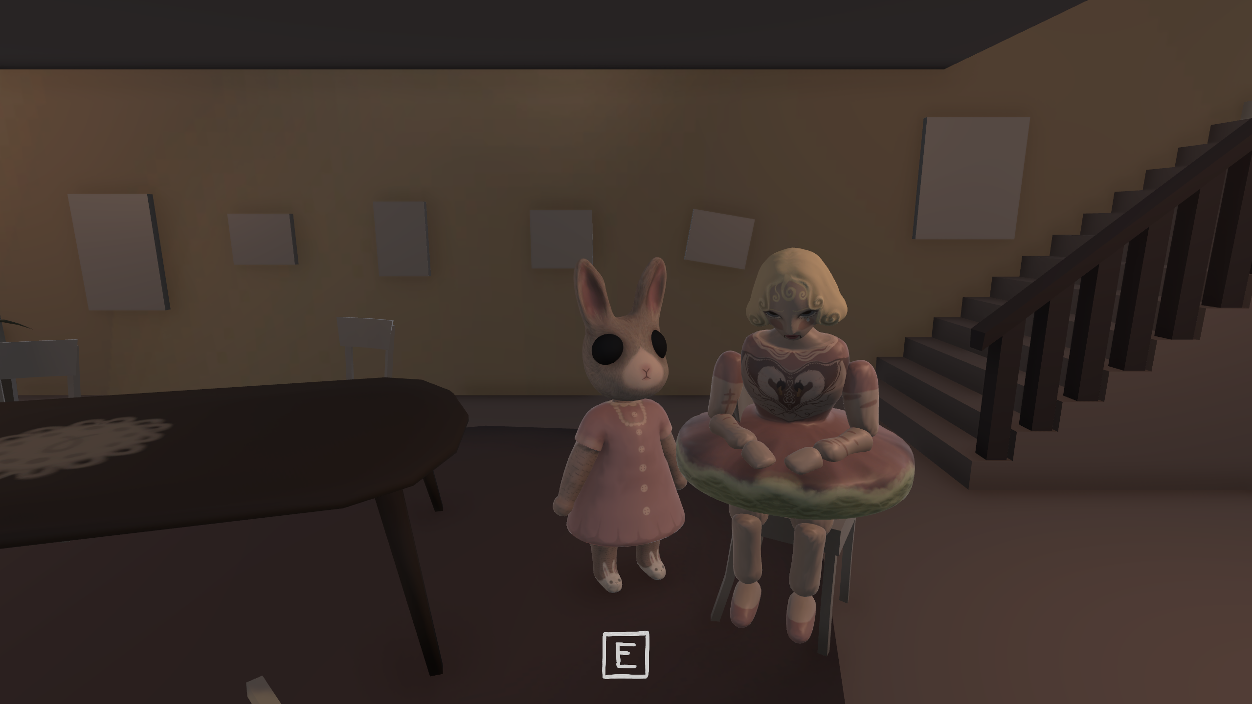 Patched Up Demo