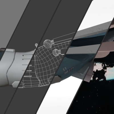 Abyss_03 WIP