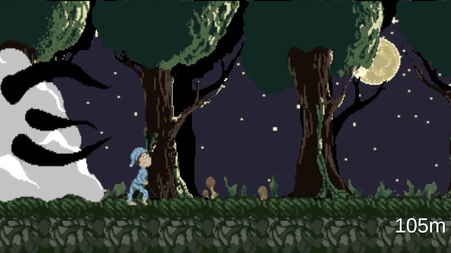 Gameplay Screenshot