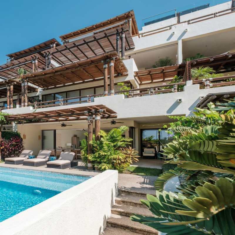Casa Tierra