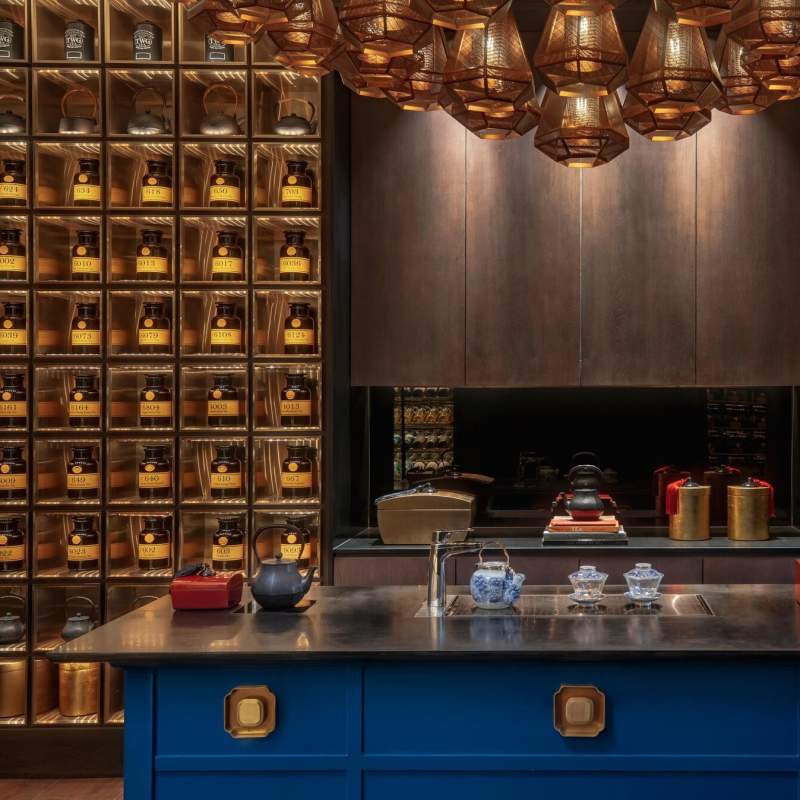Rosewood Phnom Penh