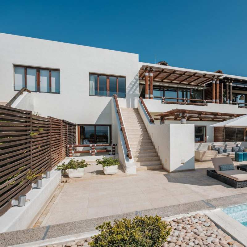 Las Brisas
