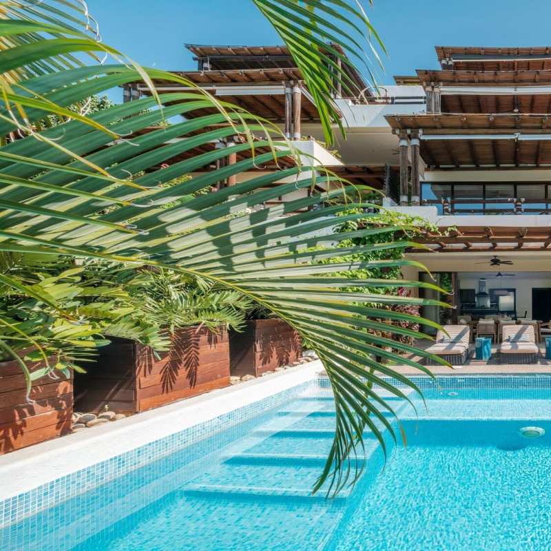 Casa Emilia
