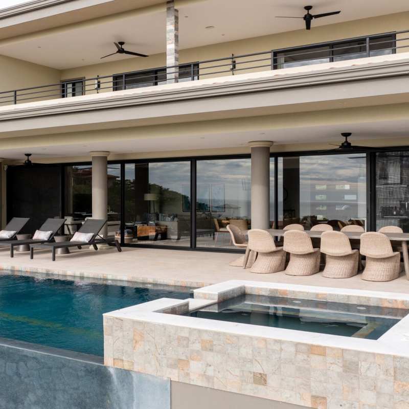 Villa Aracari