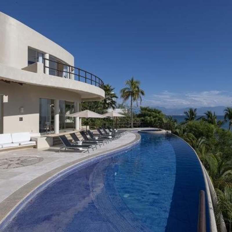Casa Mariposa