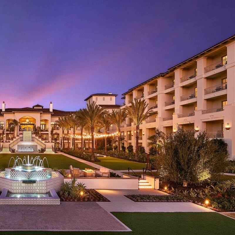 Park Hyatt Aviara Resort Golf Club & Spa