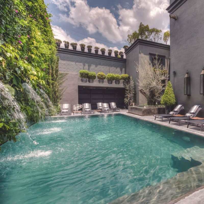 Casa Fuentes