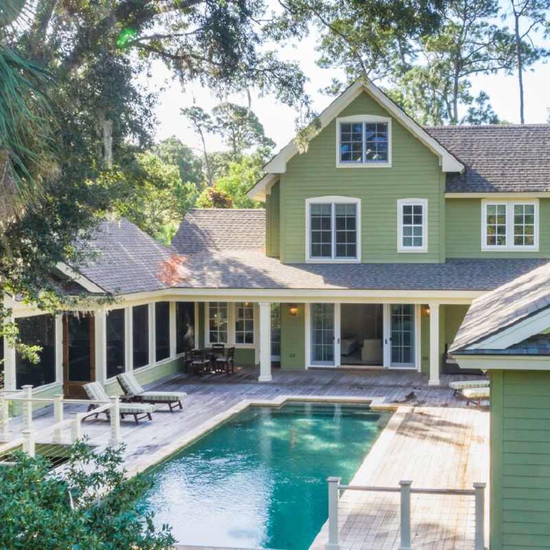 Kiawah Island