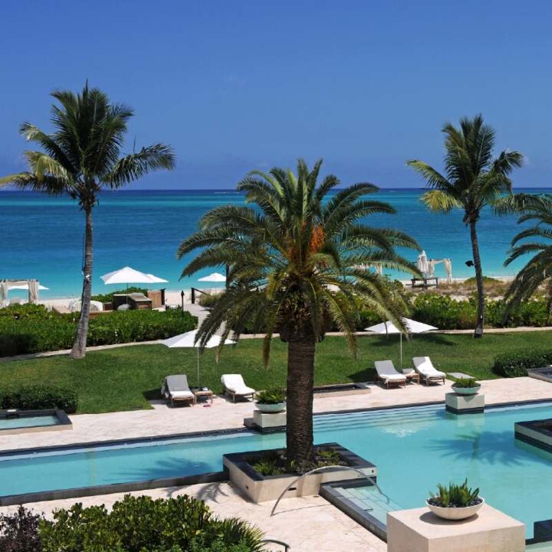 Turks and Caicos