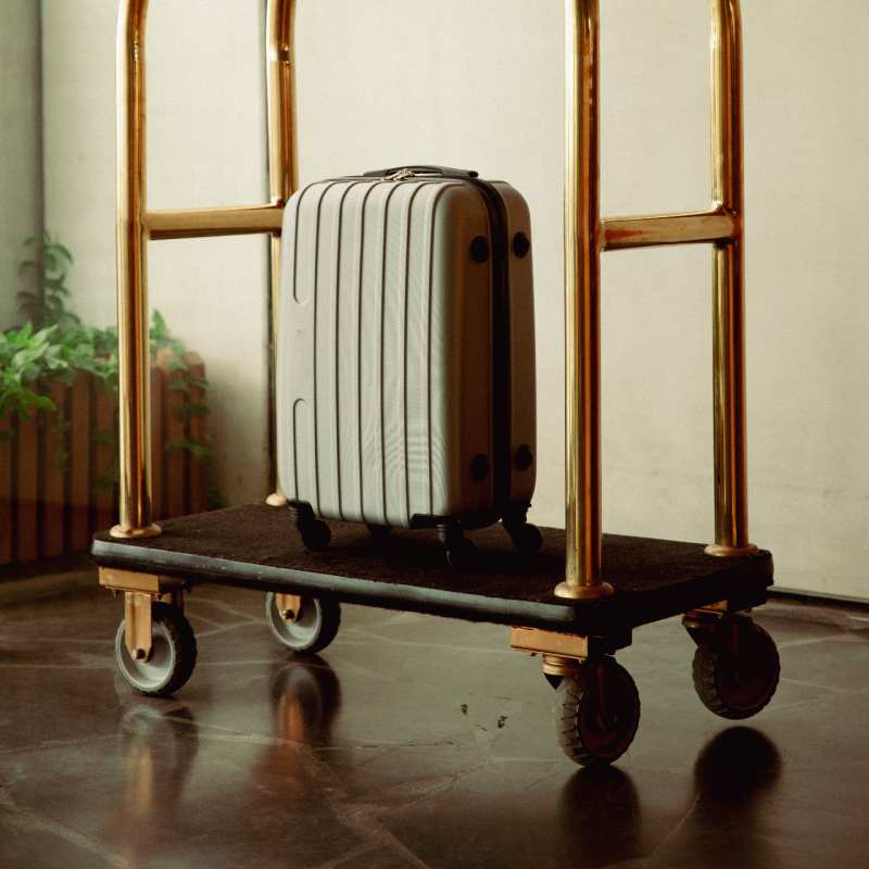 On-site concierge service