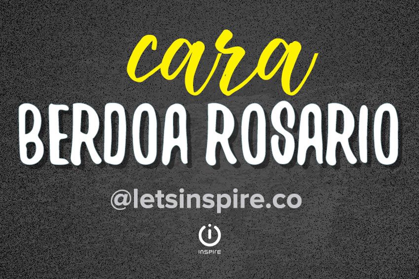 Cara Berdoa Rosario Letsinspire Co