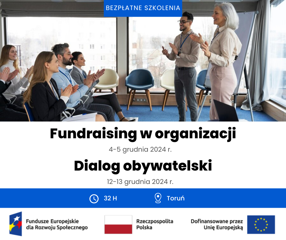 Akademia Instytutu Spraw Obywatelskich w Toruniu