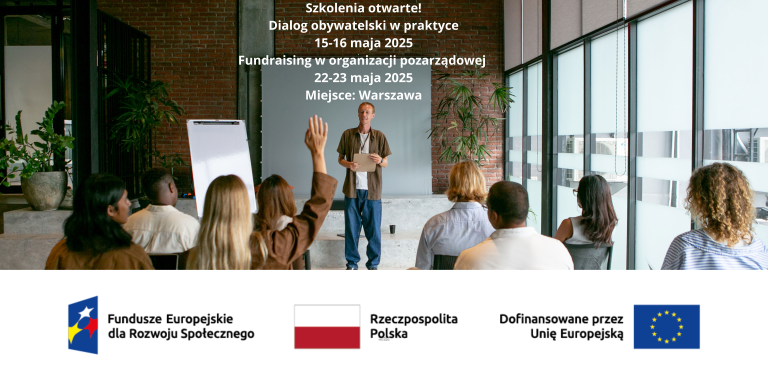 Akademia Instytutu Spraw Obywatelskich 2025