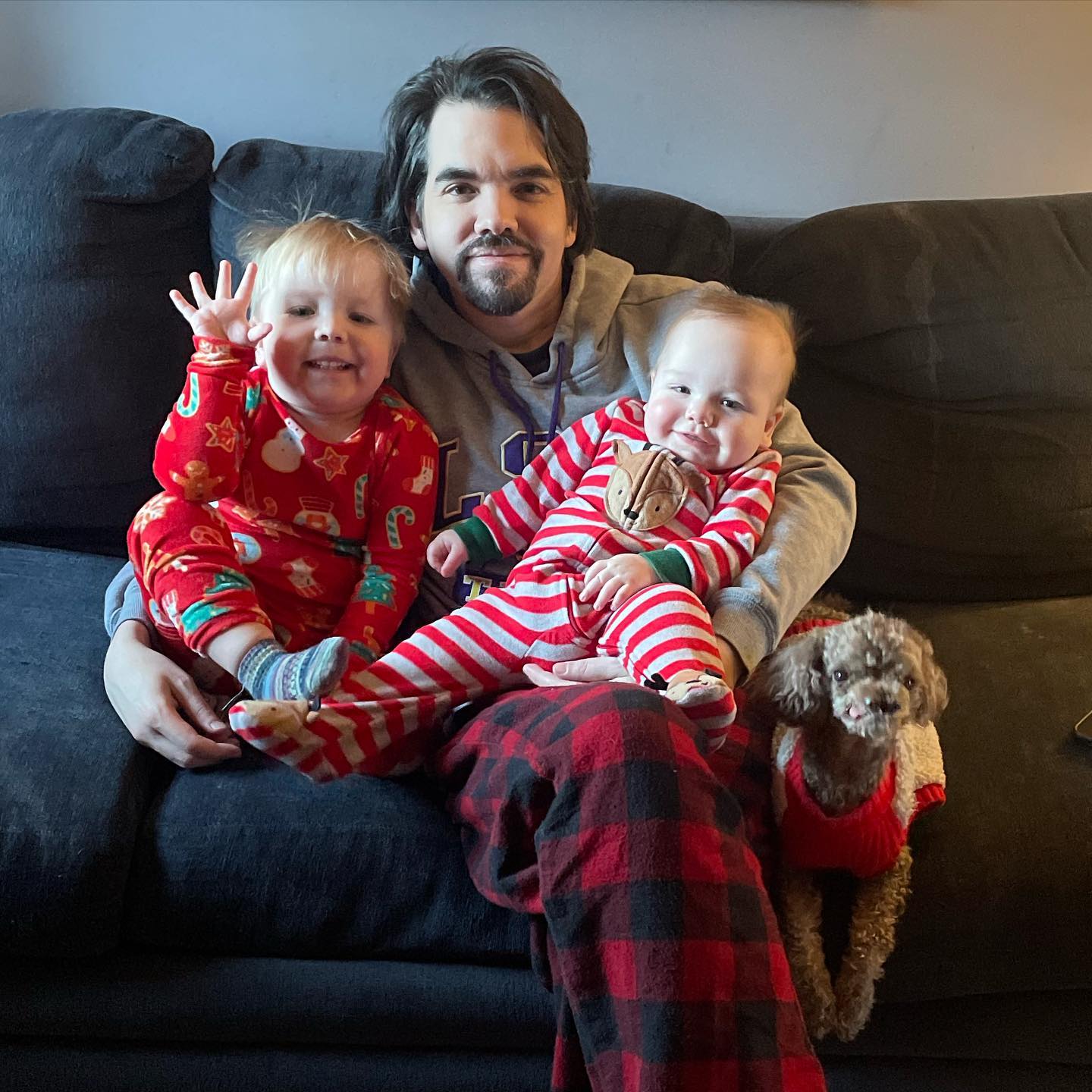 Merry Christmas everyone!
