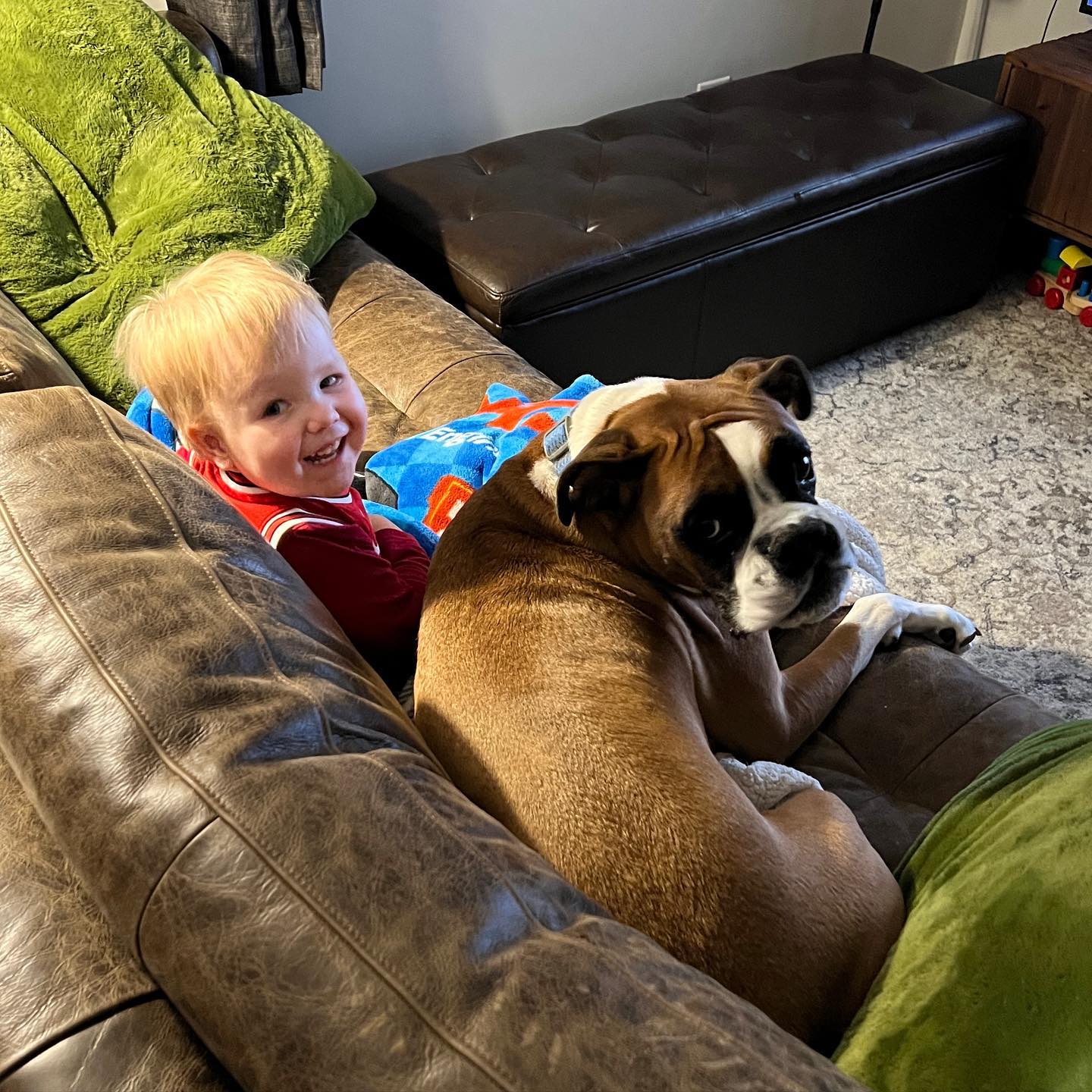 Buddies