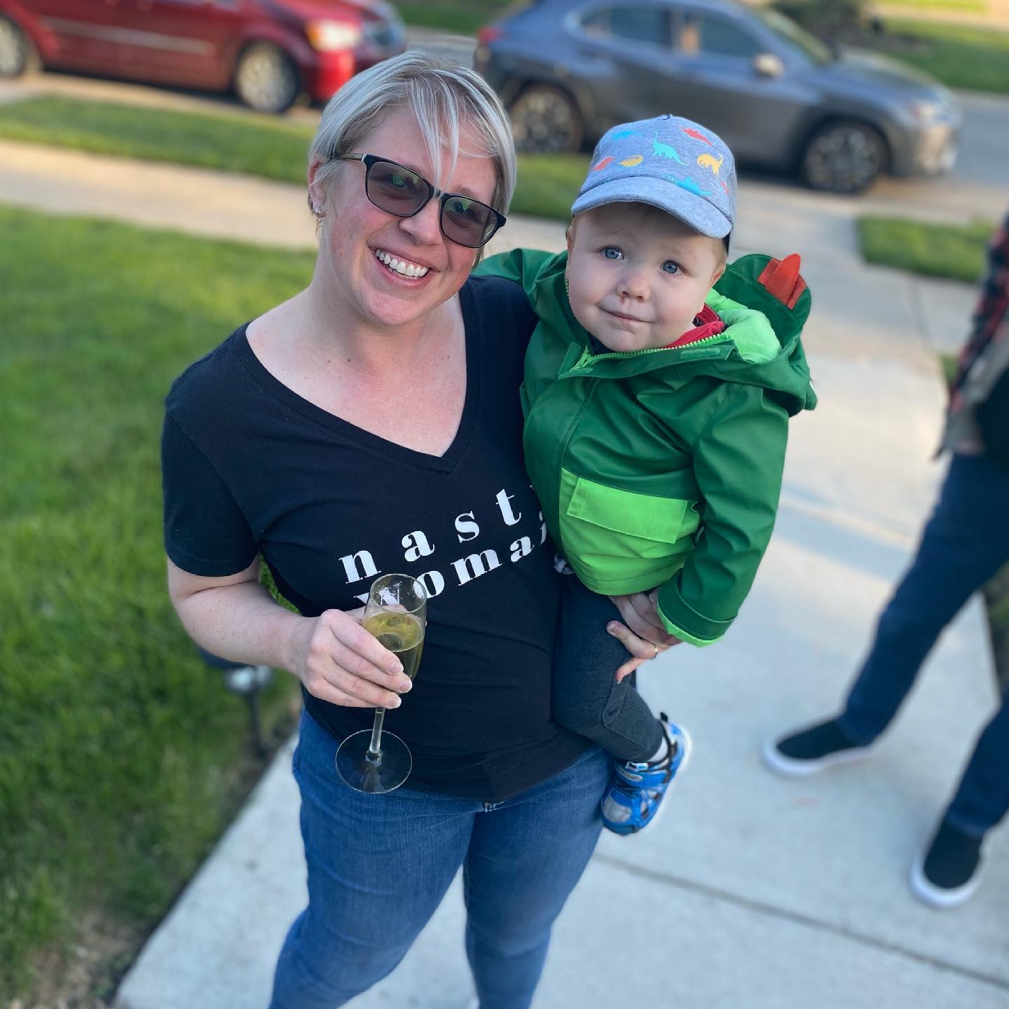 Happy Mother's Day to my favorite wife ♥️