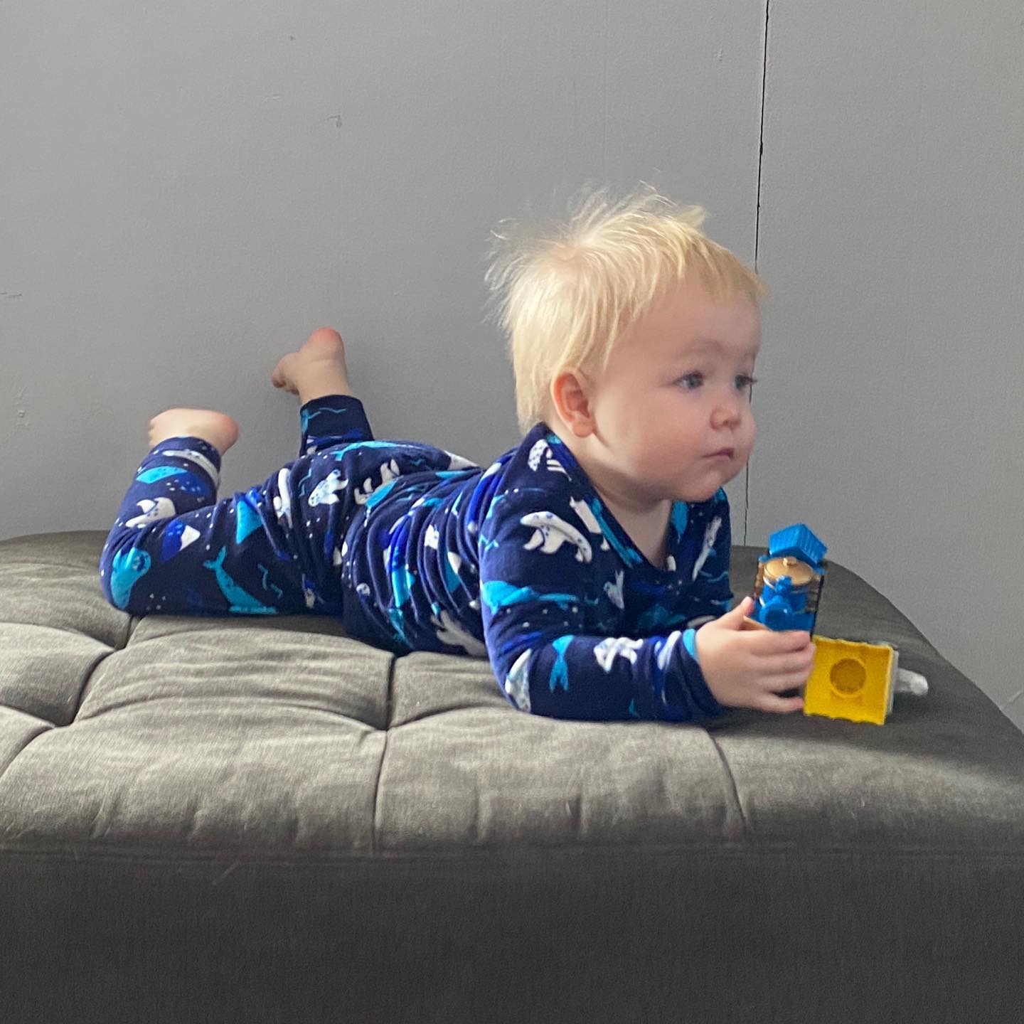 Saturday morning YouTube