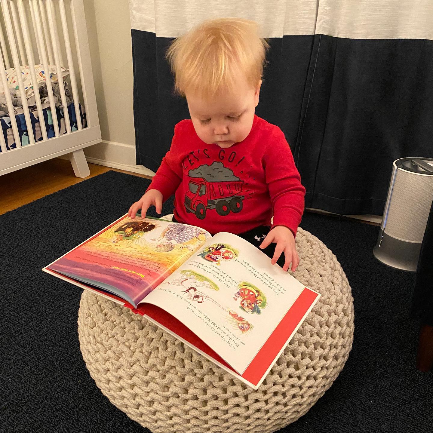 Bookworm