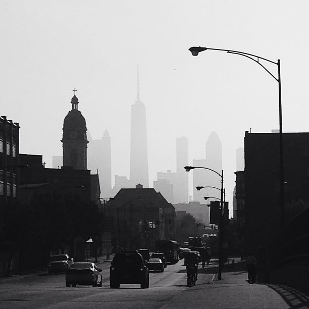 Morning #vscocam