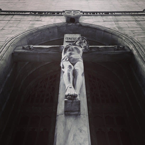 Crucifix