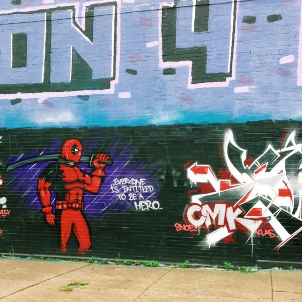 Hero #vscocam